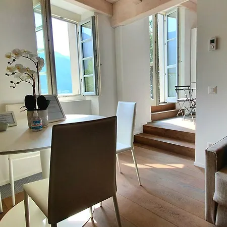 Appartamento Il Balcone Sul Lago