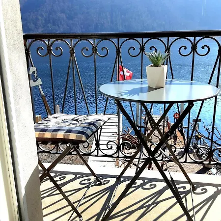 Il Balcone Sul Lago Appartamento *