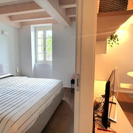 Il Balcone Sul Lago Morcote