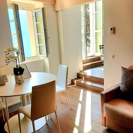 Il Balcone Sul Lago Morcote