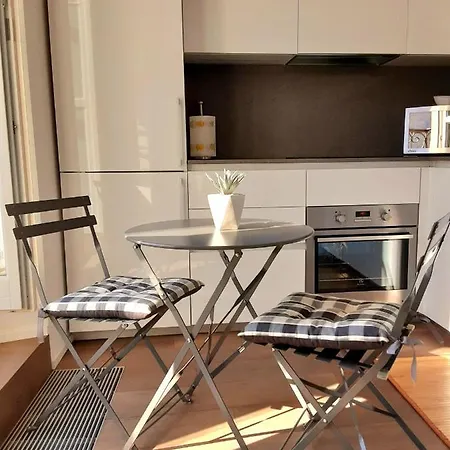 Il Balcone Sul Lago Appartamento